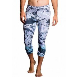 Onzie Mens Core Yoga Capri